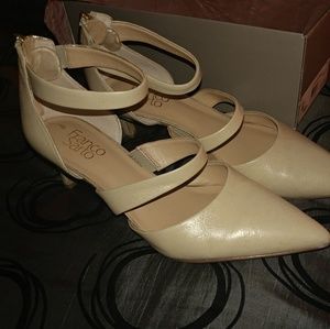 Franco Sarto formal shoes